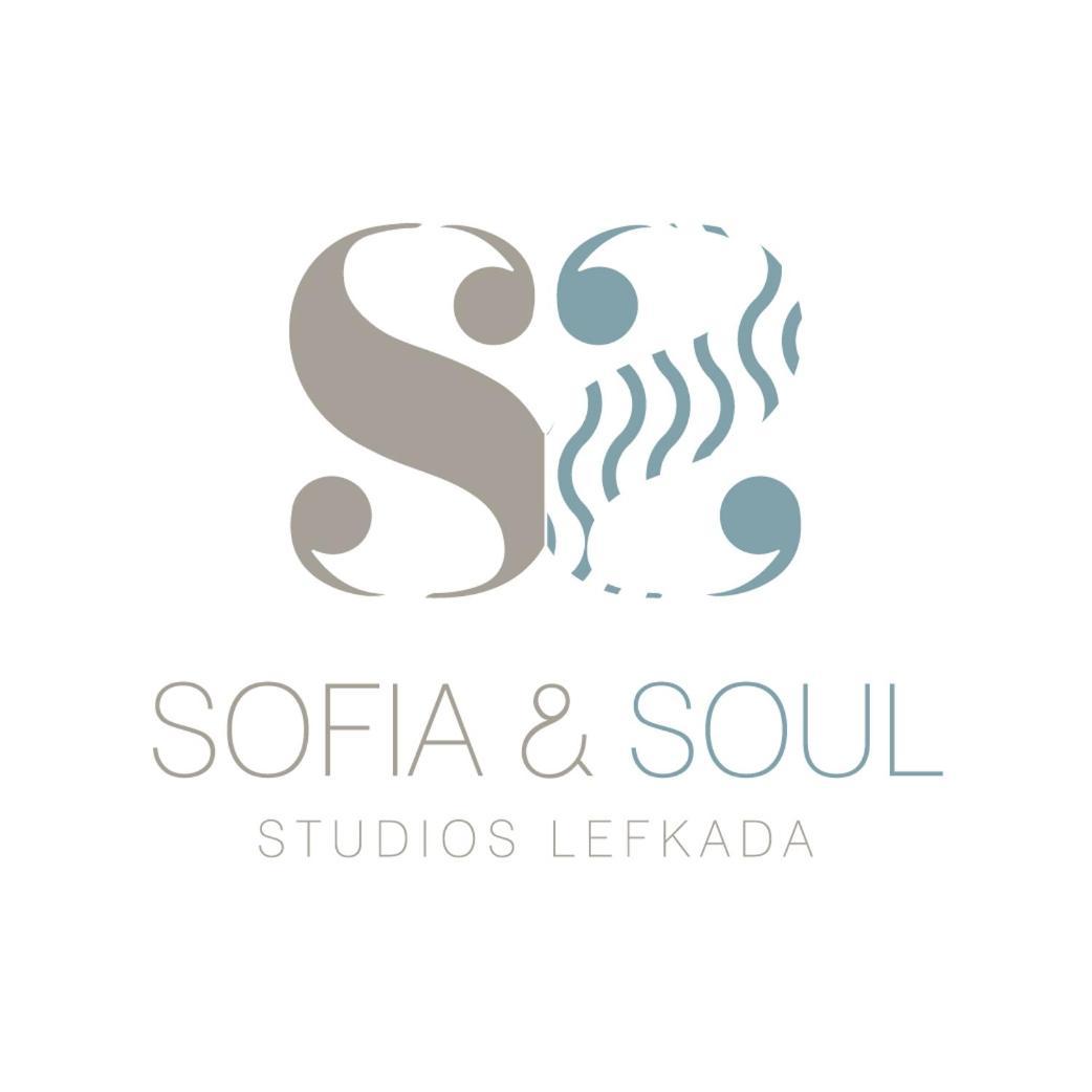 Sofia Studios Kathisma Kalamítsi Buitenkant foto
